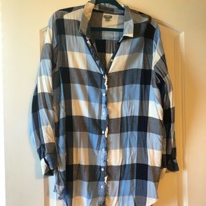 American eagle XXL tunic